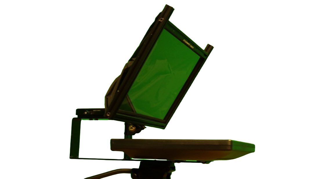 GTS Teleprompter-15