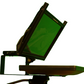 GTS Teleprompter-19 Inches
