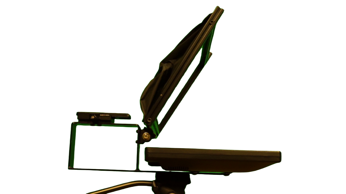 GTS Teleprompter-15