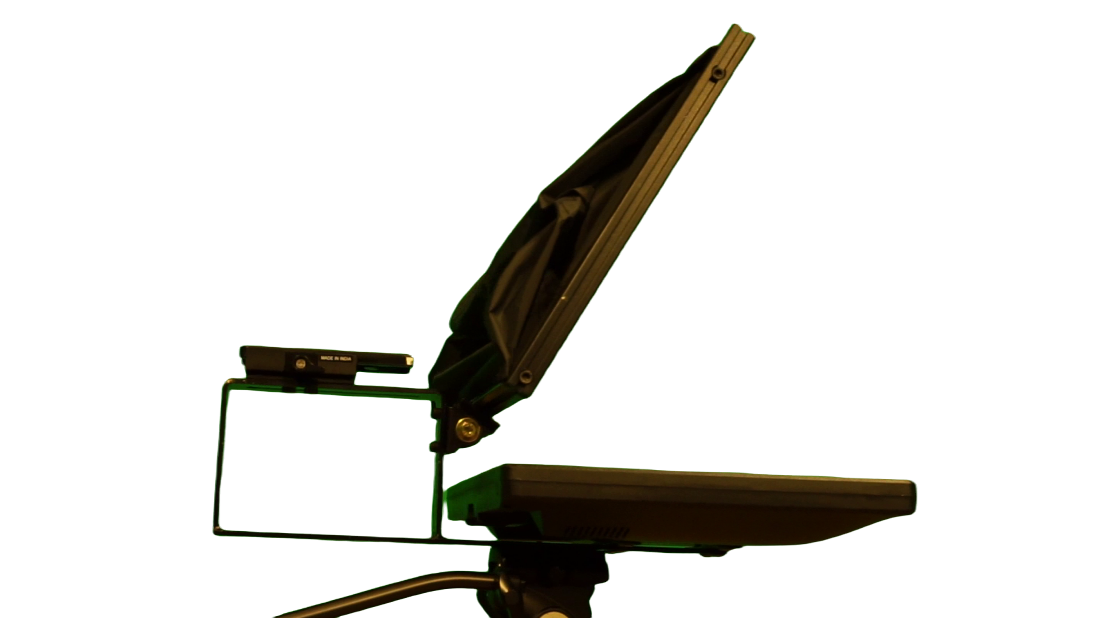 GTS Teleprompter-15