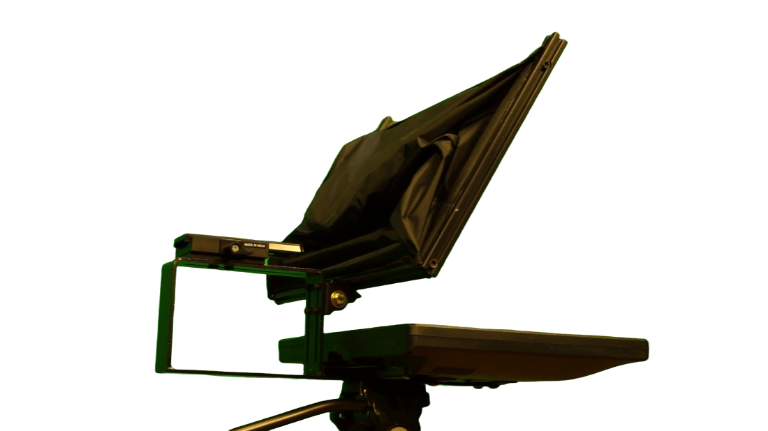 GTS Teleprompter-15