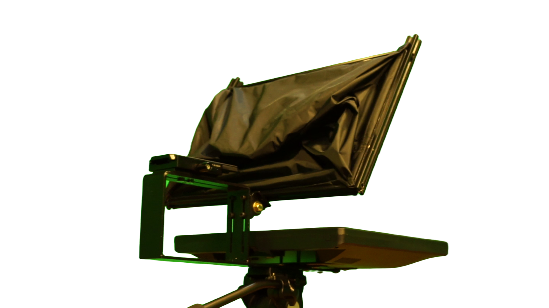 GTS Teleprompter-15