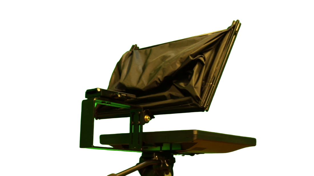 GTS Teleprompter 18