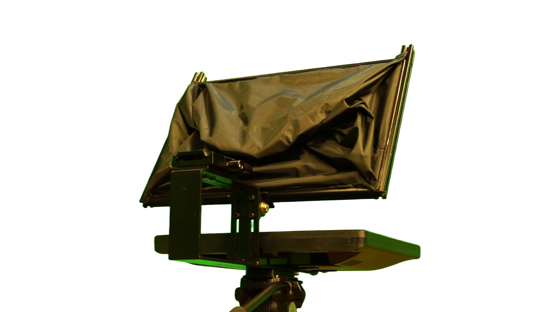 GTS Teleprompter-15