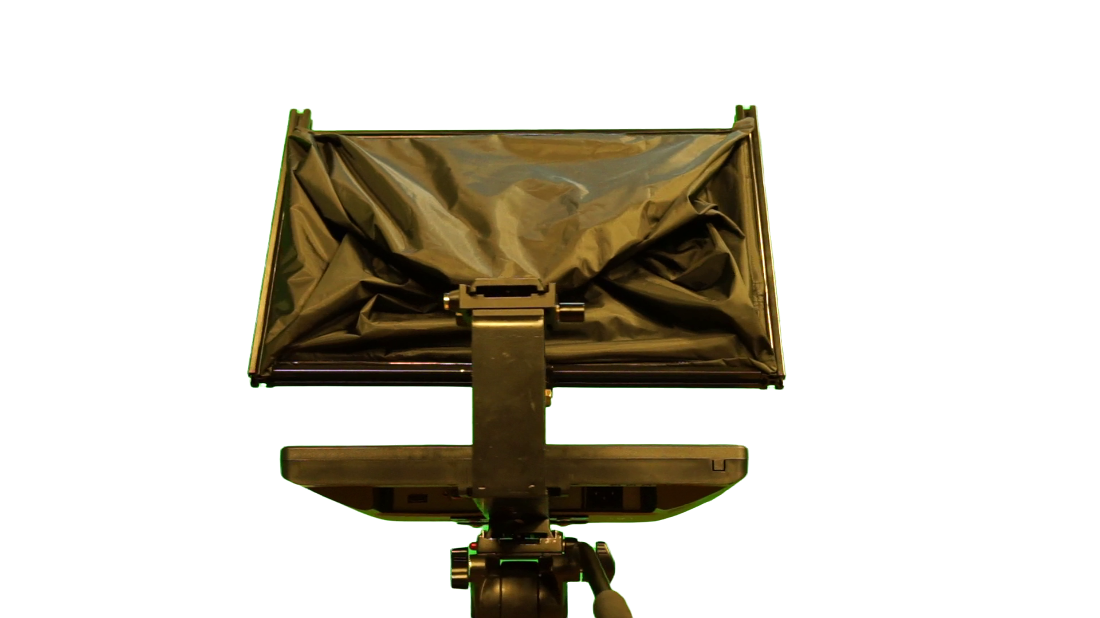 GTS Teleprompter-15