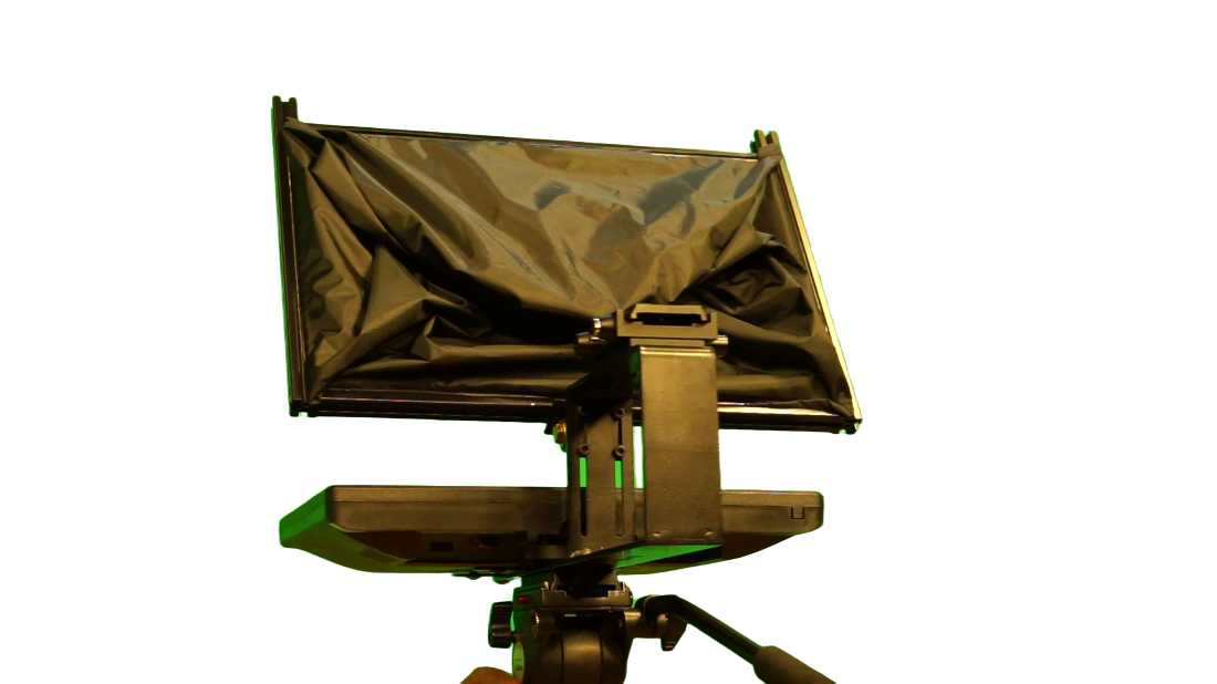 GTS Teleprompter-15