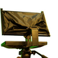 GTS Teleprompter-17 Inches
