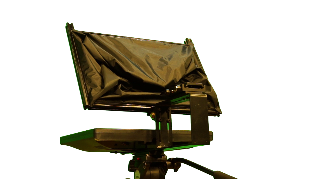 GTS Teleprompter-15