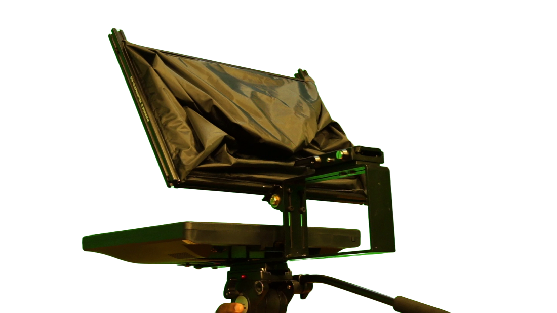 GTS Teleprompter-15
