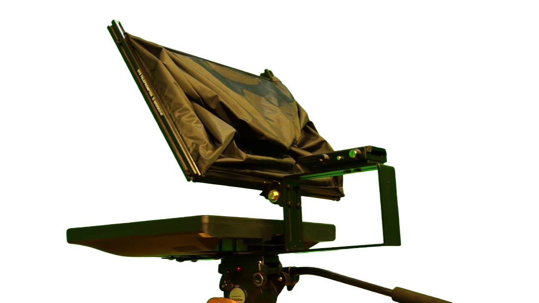 GTS Teleprompter-15