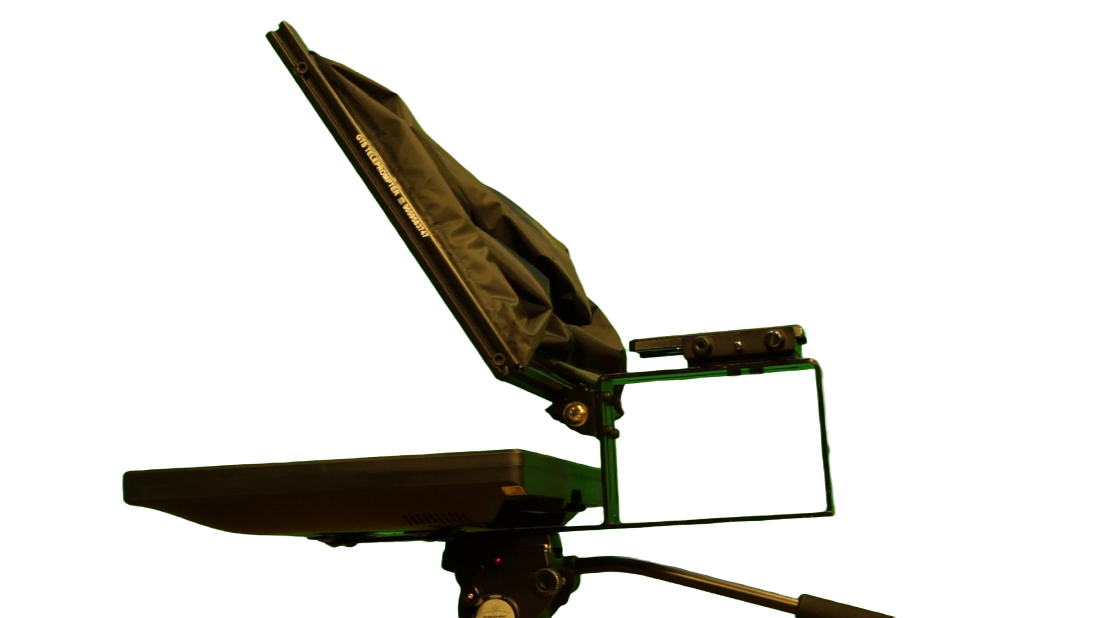 GTS Teleprompter-15