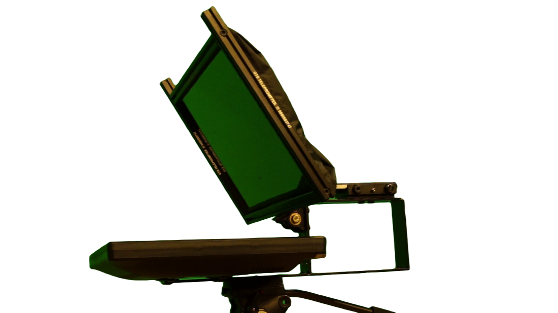 GTS Teleprompter-15