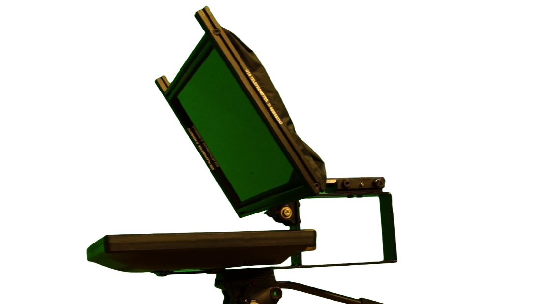 GTS Teleprompter 18