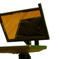 GTS Teleprompter 18 inches